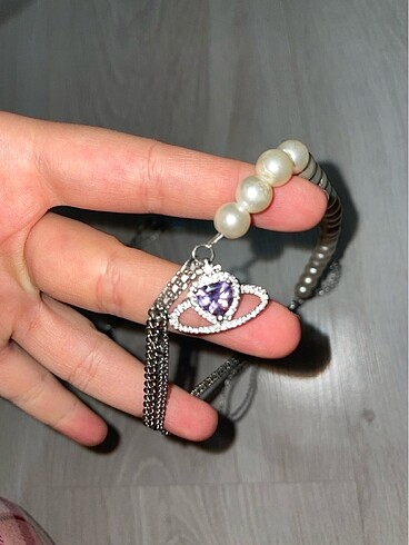 Beden Choker Kolye