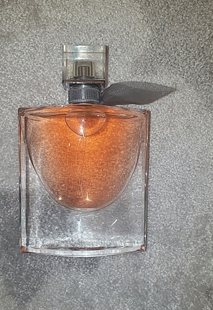 LANCOME la via est belle parfüm