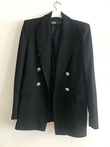Zara ceket
