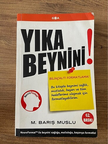 Kitap