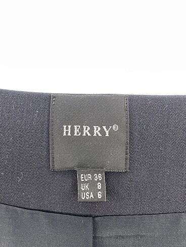 36 Beden lacivert Renk Herry Blazer %70 İndirimli.