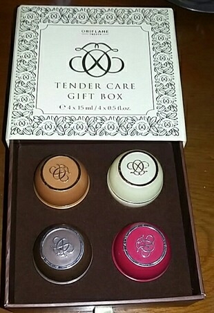 Tender Care Gift Box