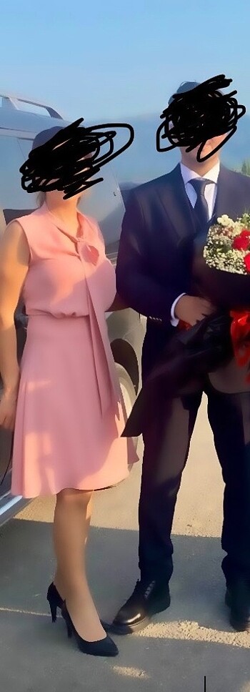 Yazlık elbise