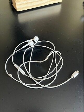 Apple iPhone kulaklık