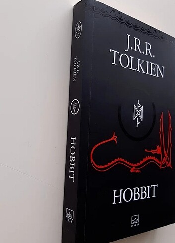  J.R.R TOLKIEN-Hobbit