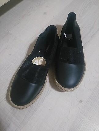 LCW yeni AYAKKABI 40 numara