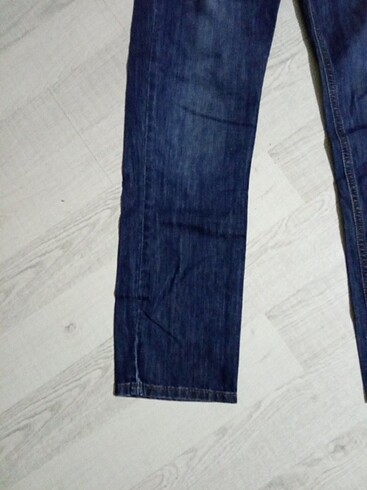 LC Waikiki Lcw Kot pantolon 12-13 yas olculeri aciklamada