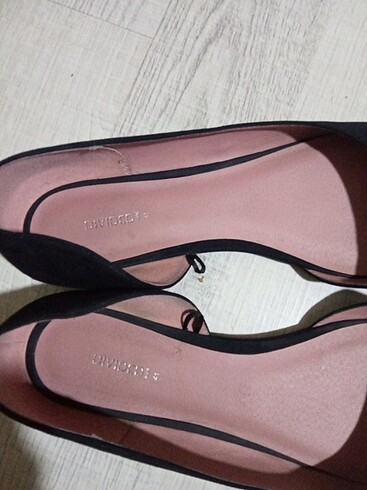 H&M Babet Ayakkabı
