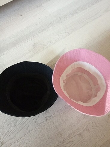 12+ Yaş, > 23 cm Beden LCW 12-13 2 adet yaş şapka