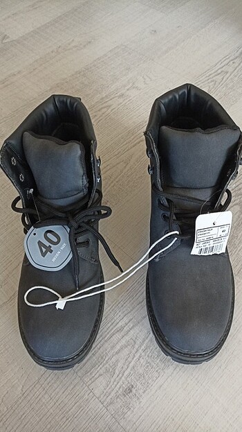 LCW yeni bot 40 numara