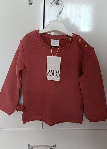 ZARA sweatshirt 