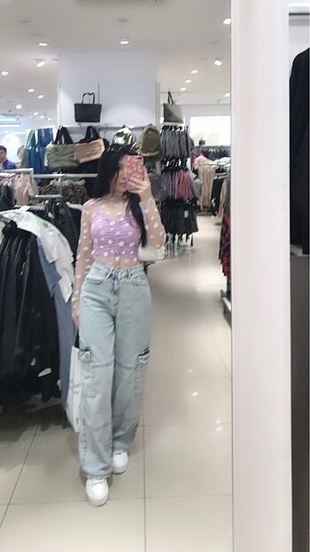 baggy jean