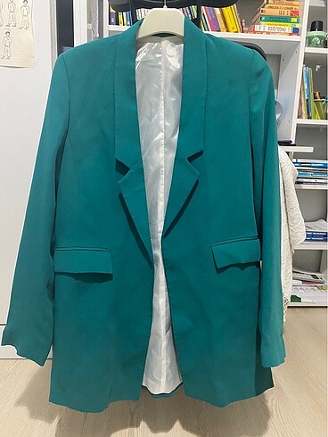 Blazer Ceket