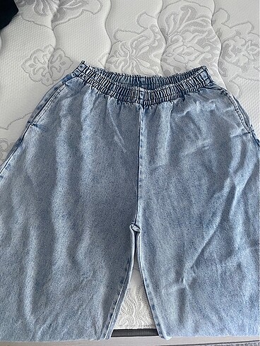 Diğer Mom Jean