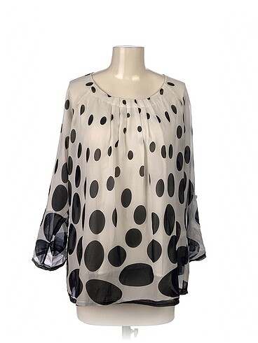 PreLoved Bluz %70 İndirimli.