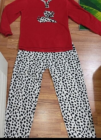 Polar pijama 