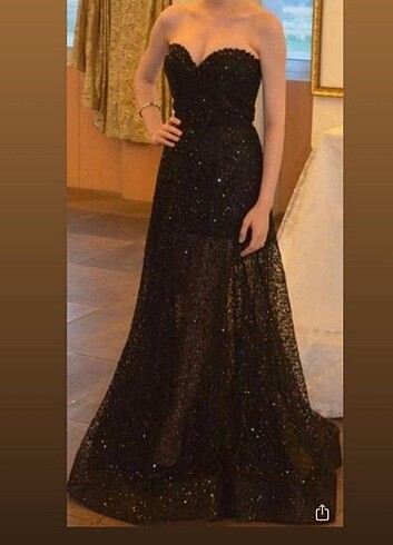 l Beden siyah Renk Alfabeta elbise