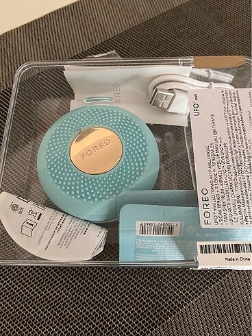 FOREO