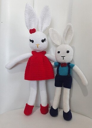 Amigurumi