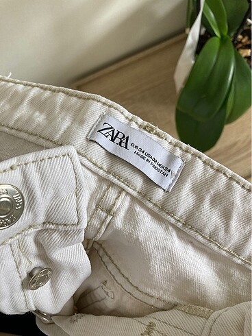 zara pantolon