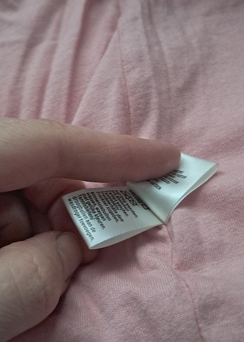 Kapüşonlu kizÇocuk Gri Yelek kalp desenli - Görsel 4