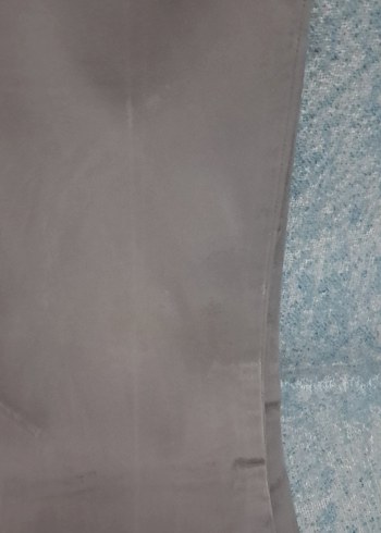 Gri Erkek Çocuk lastikliRahat Pantolon - Görsel 3