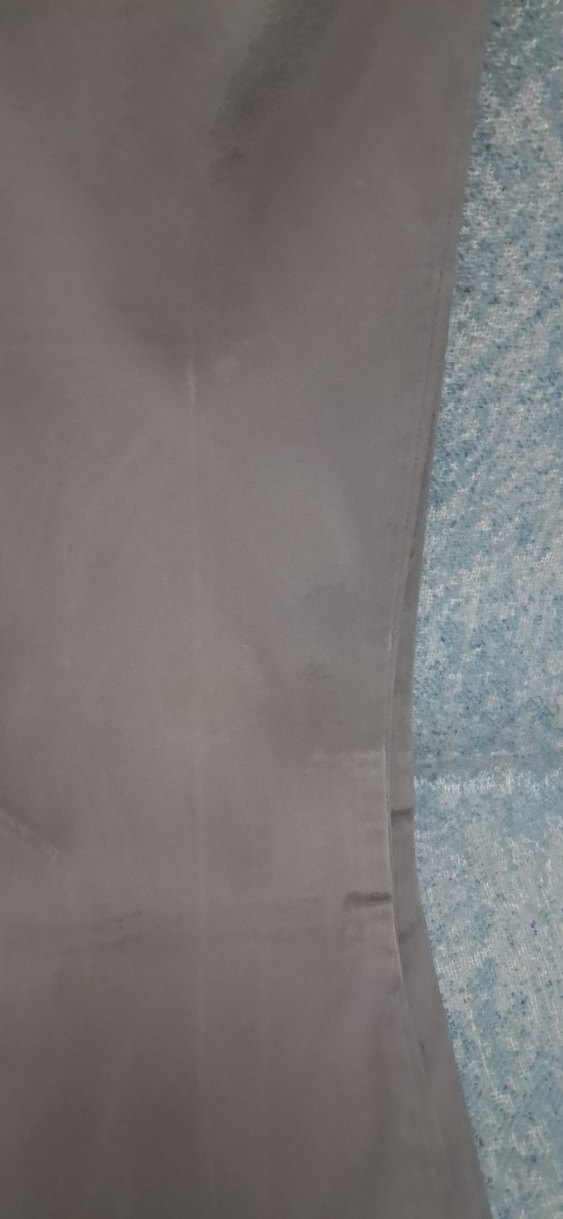 Gri Erkek Çocuk  lastikliRahat Pantolon - Görsel 3