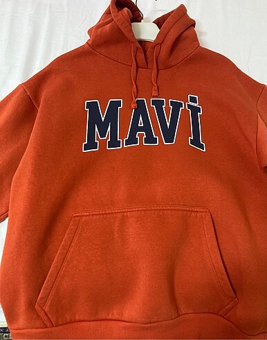 Mavi sweat