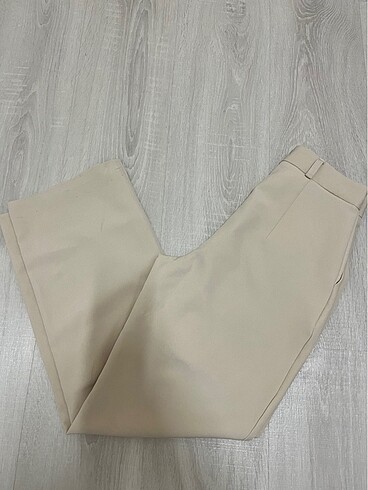 Kumaş pantolon