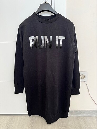 Tunik sweat