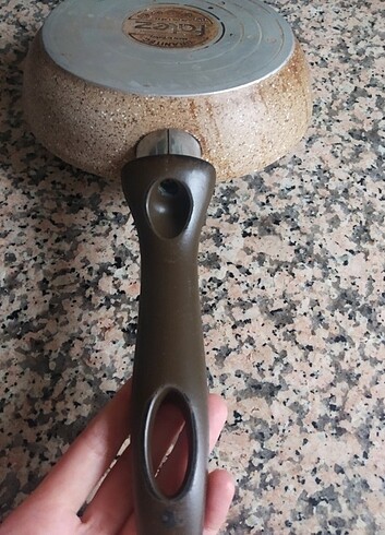 Beden Granit Tava