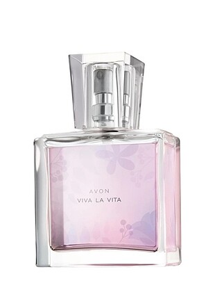 Avon viva la vita parfüm