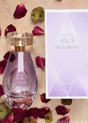 Avon eve alluring