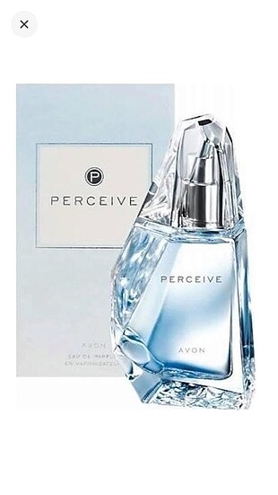 Perceive parfüm