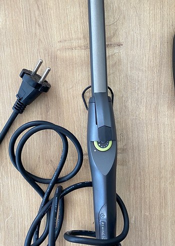Gri Remington Saç Şekillendirici