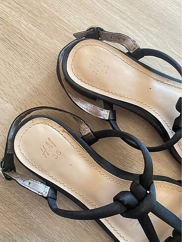 H&M H&M Sandalet