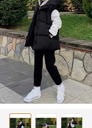 Diğer Şişme yelek