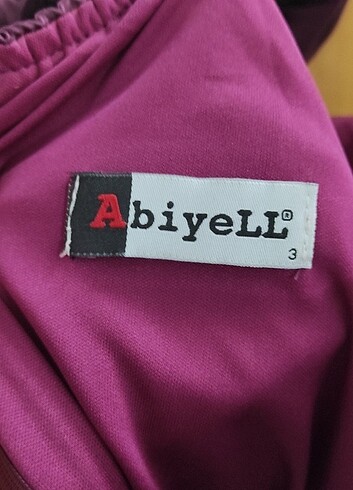 Abiye