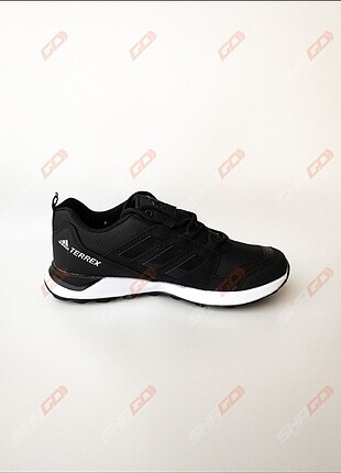 41 Beden siyah Renk Adidas Terrex Siyah Spor Ayakkabı