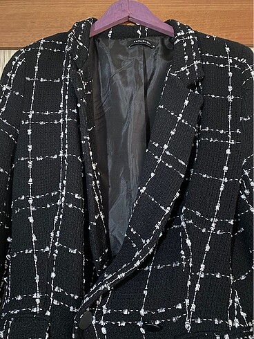Trendyol & Milla Blazer ceket