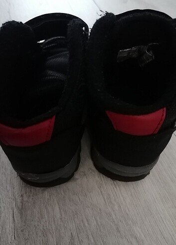 Kinetix çocuk bot - Görsel 5