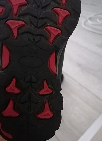 Kinetix çocuk bot - Görsel 8