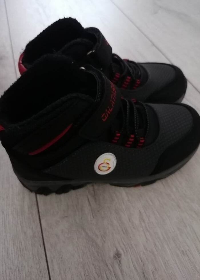 Kinetix çocuk bot - Görsel 2