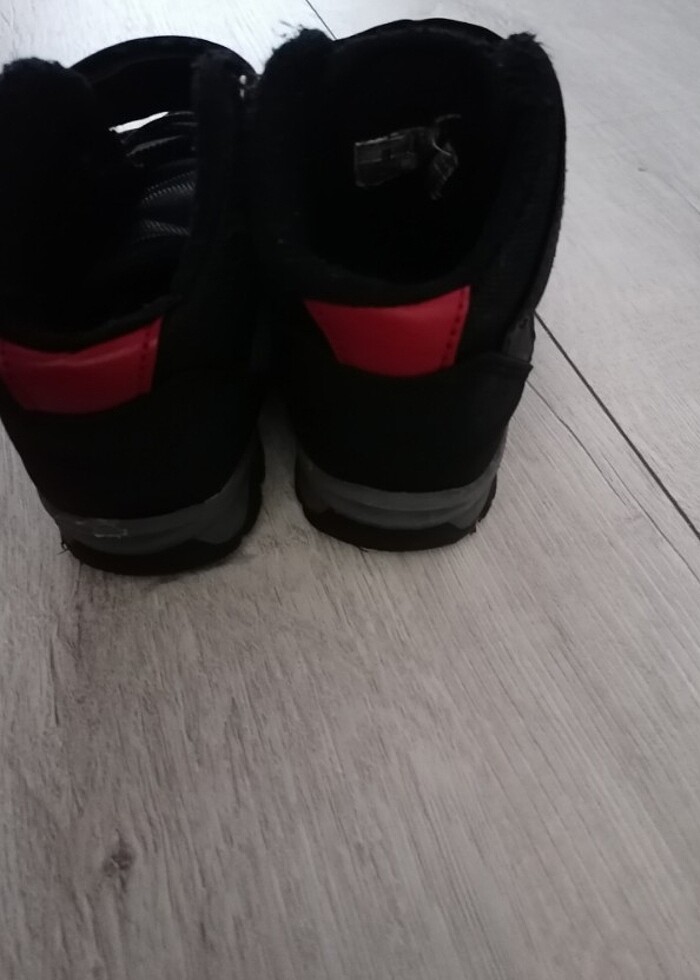 Kinetix çocuk bot - Görsel 4