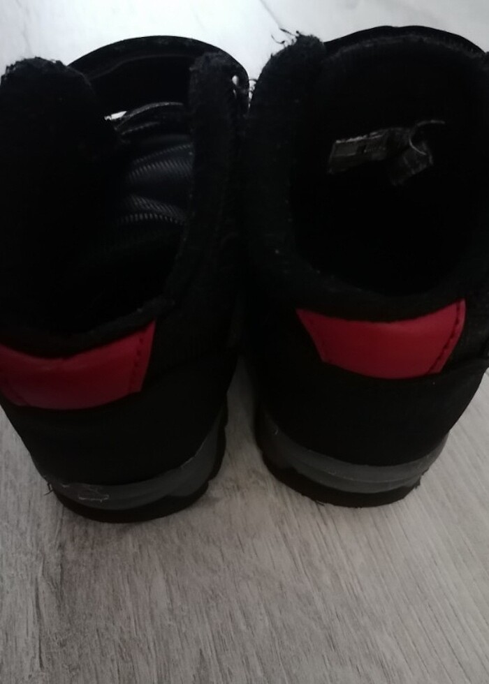 Kinetix çocuk bot - Görsel 5