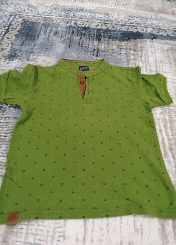 Erkek cocuk tişört - Görsel 2