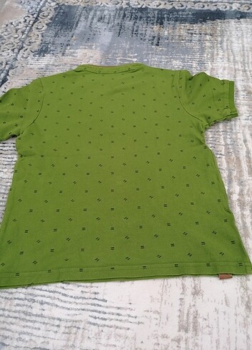 Erkek cocuk tişört - Görsel 5