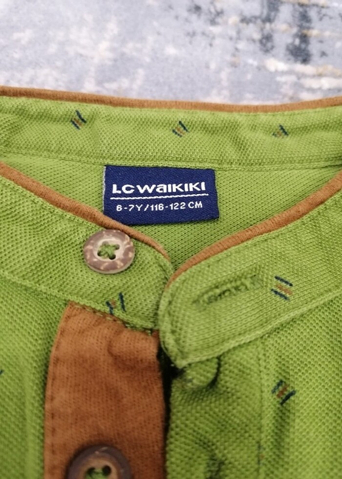 Erkek cocuk tişört - Görsel 3