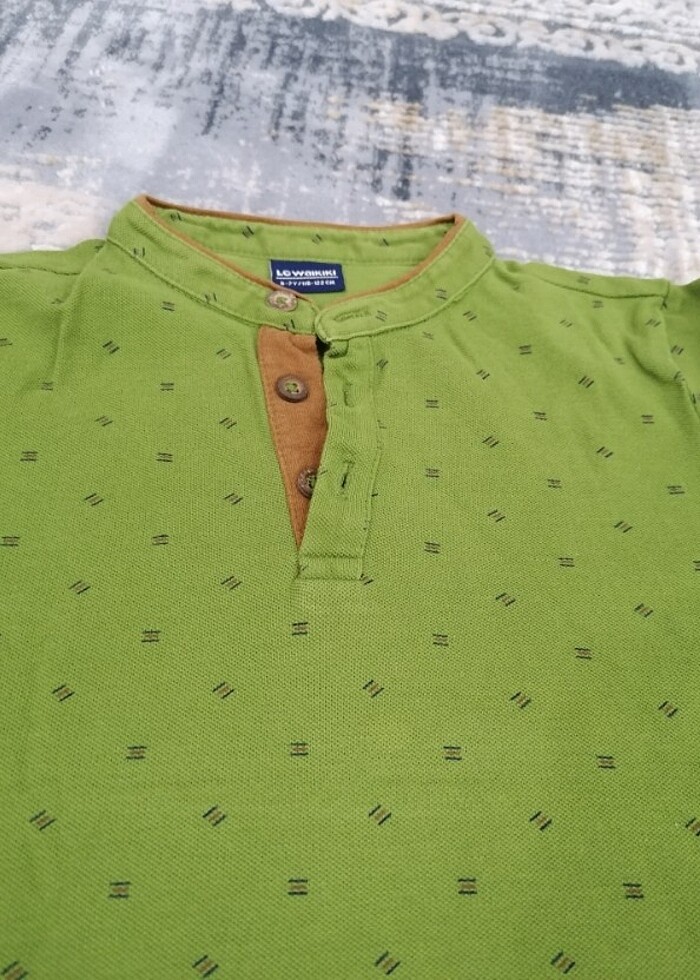 Erkek cocuk tişört - Görsel 4