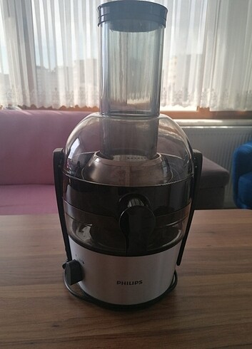 Philips Katı meyve sıkacağı 